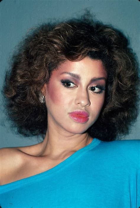 The Story Behind Phyllis Hyman's Madic Mona: Love, Loss, and Loneliness